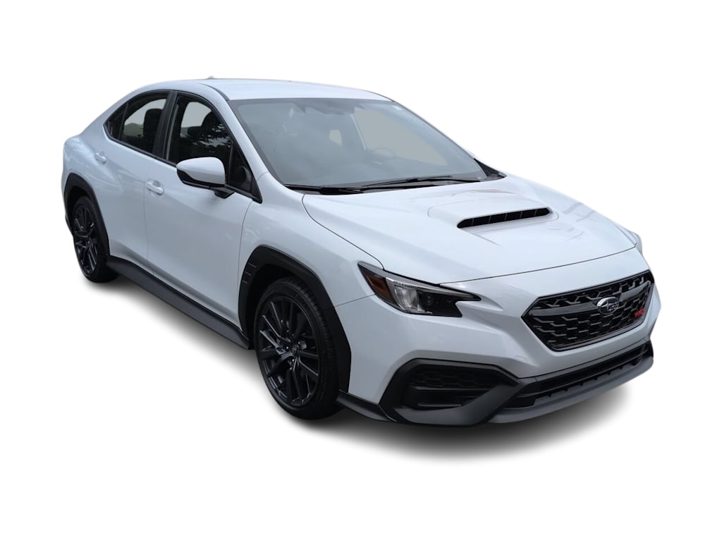 Thumbnail: 2026 Subaru WRX - 21