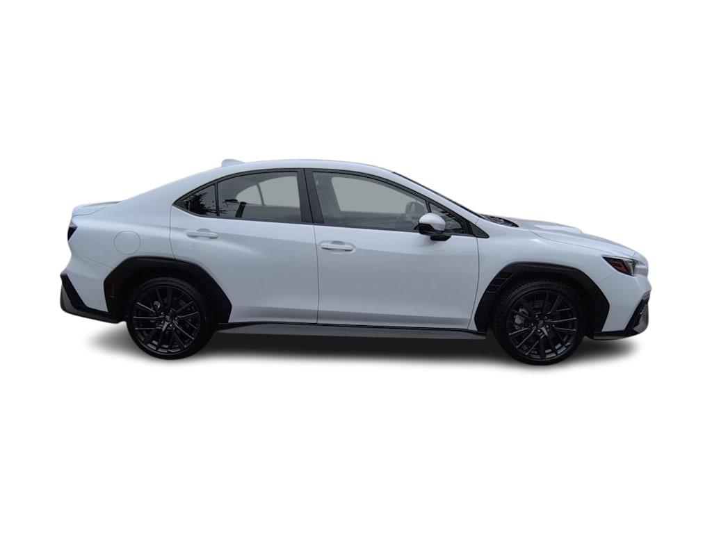 Thumbnail: 2026 Subaru WRX - 24