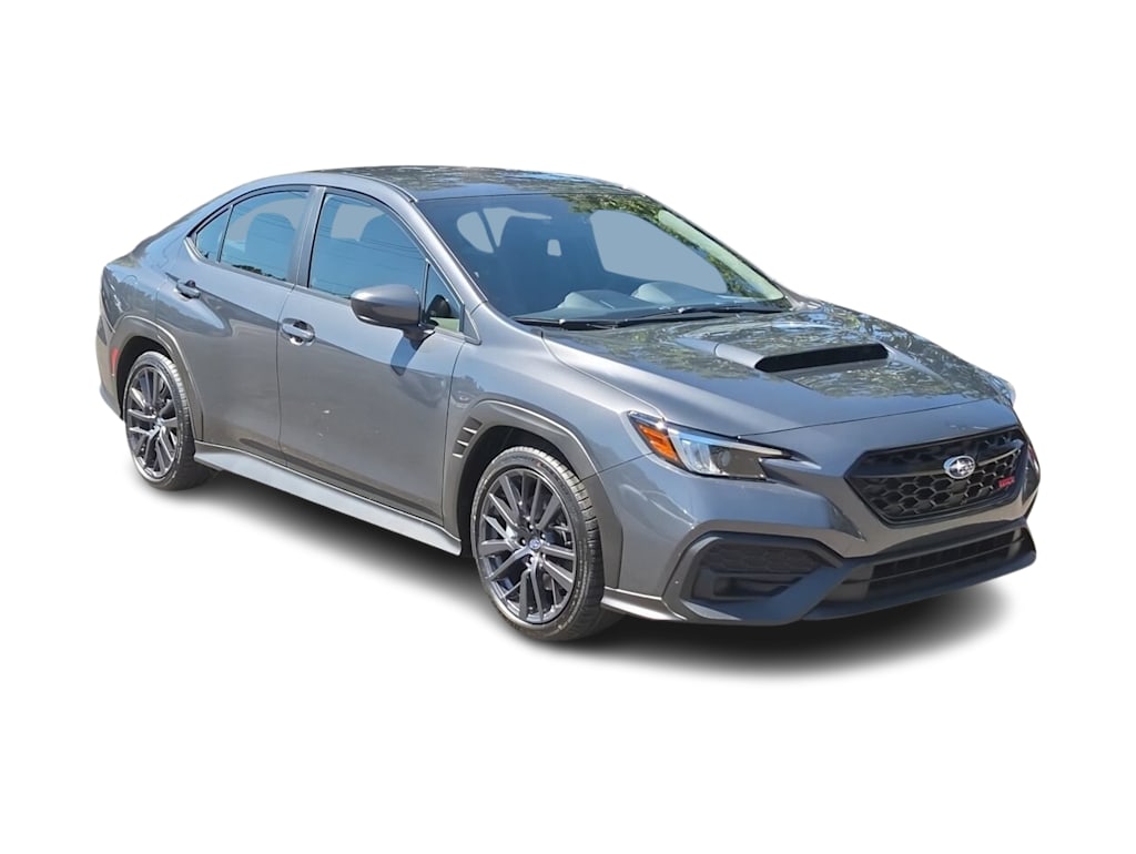 Thumbnail: 2026 Subaru WRX - 20