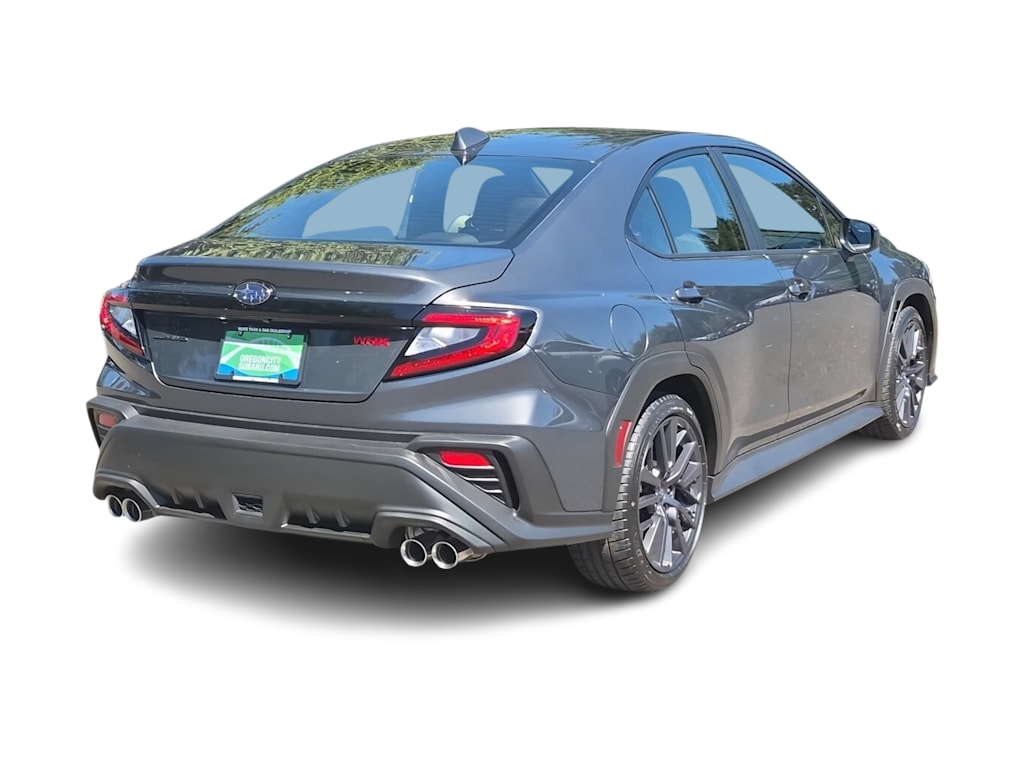 Thumbnail: 2026 Subaru WRX - 22