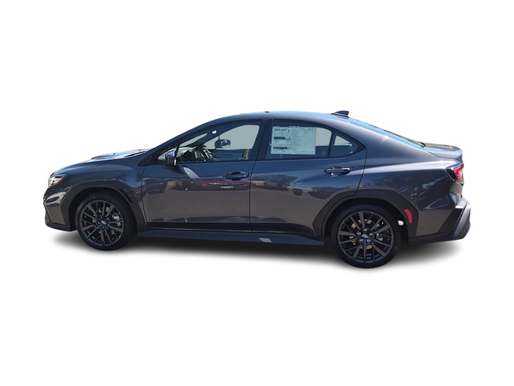 Thumbnail: 2026 Subaru WRX - 3