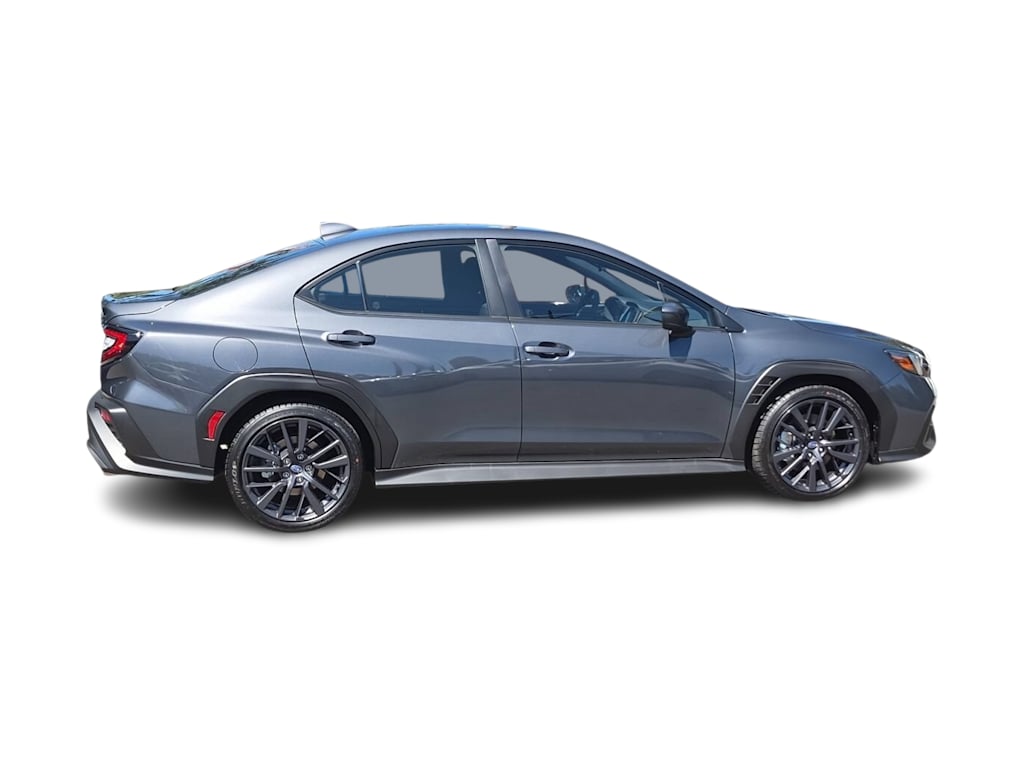 Thumbnail: 2026 Subaru WRX - 23