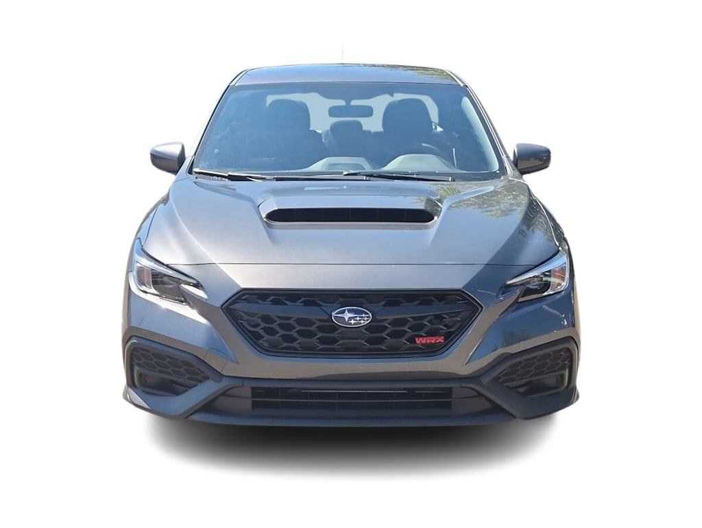 Thumbnail: 2026 Subaru WRX - 6