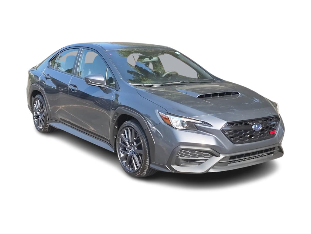 Thumbnail: 2026 Subaru WRX - 20
