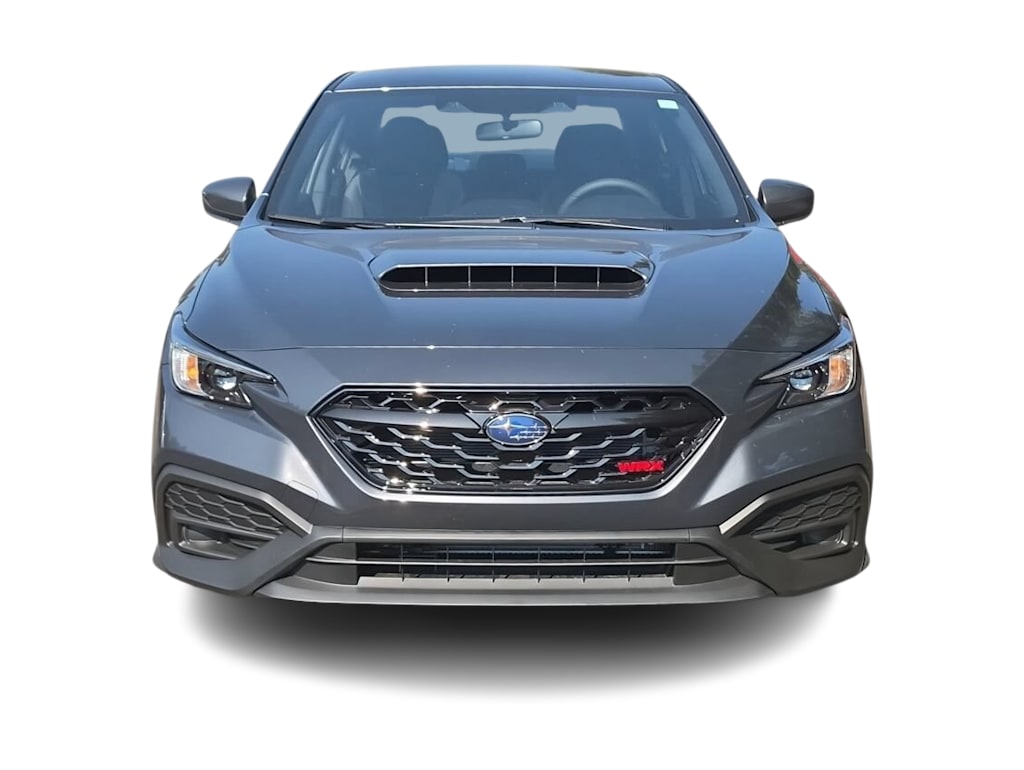 Thumbnail: 2026 Subaru WRX - 6