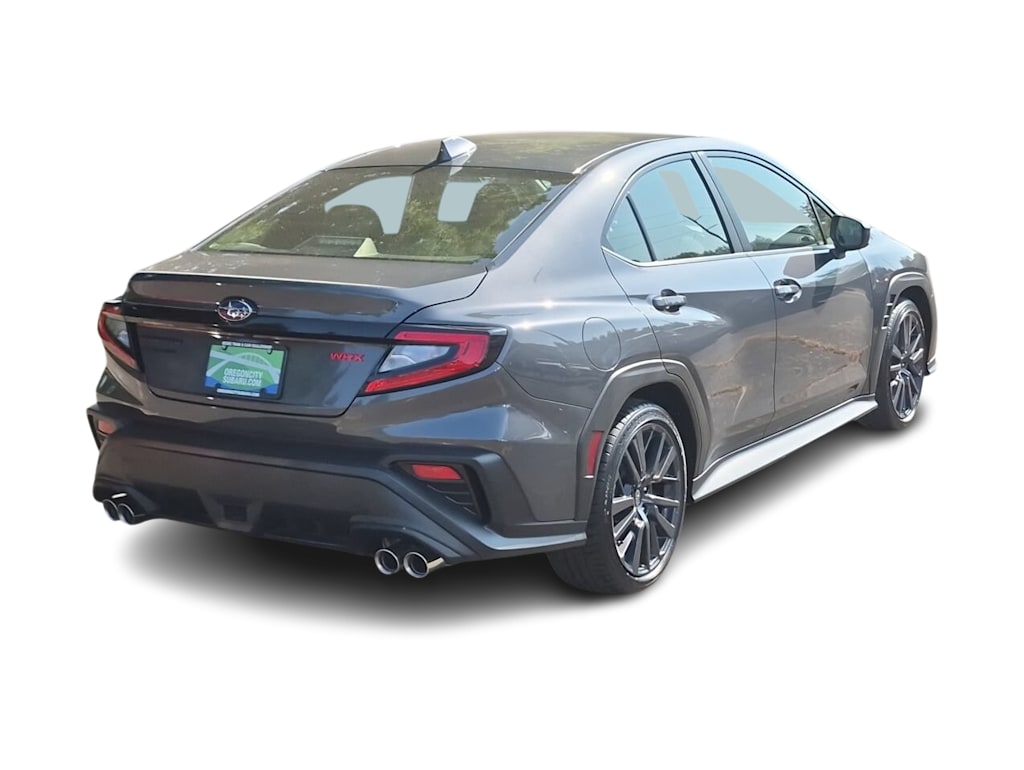 Thumbnail: 2026 Subaru WRX - 22
