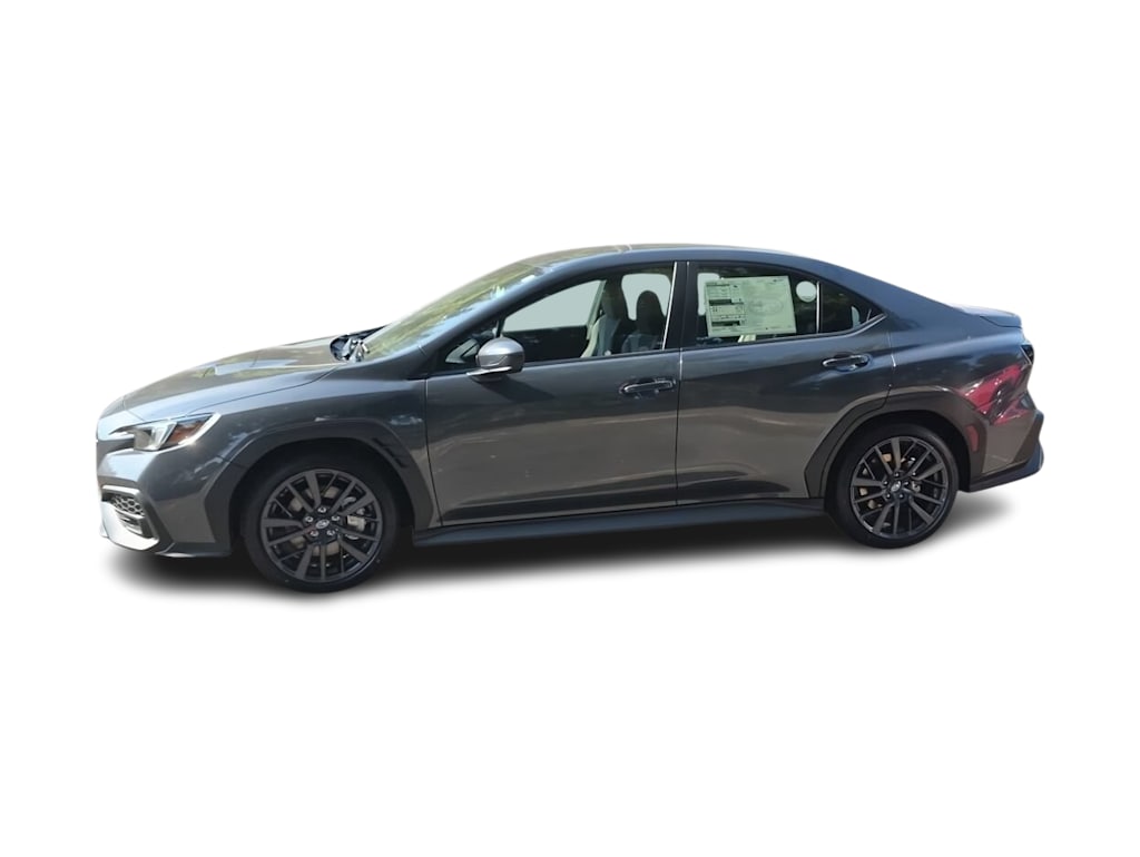 Thumbnail: 2026 Subaru WRX - 3