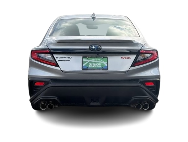 Thumbnail: 2025 Subaru WRX - 18