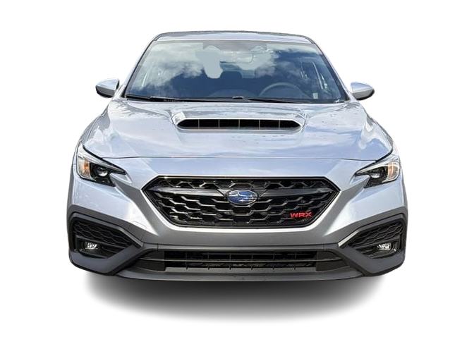 Thumbnail: 2025 Subaru WRX - 25