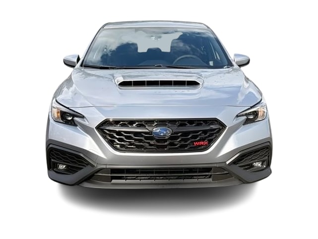 Thumbnail: 2025 Subaru WRX - 5