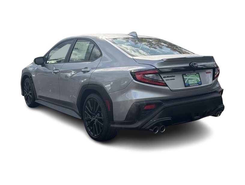 Thumbnail: 2025 Subaru WRX - 21