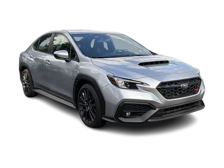 Thumbnail: 2025 Subaru WRX - 24