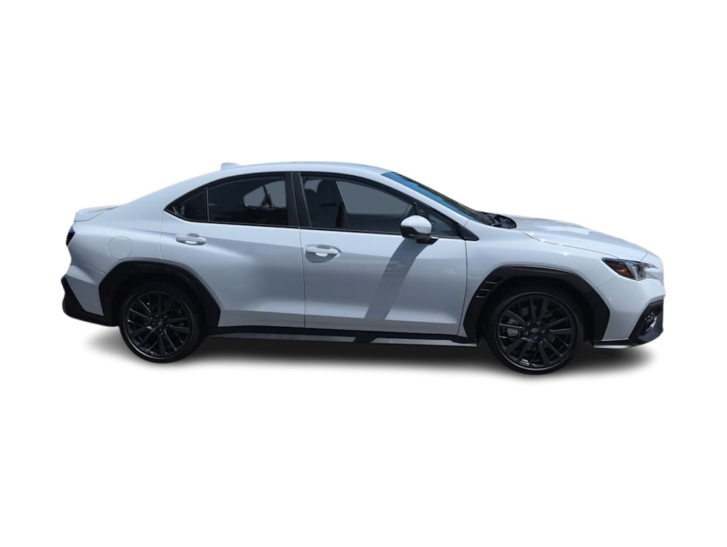 Thumbnail: 2026 Subaru WRX - 24