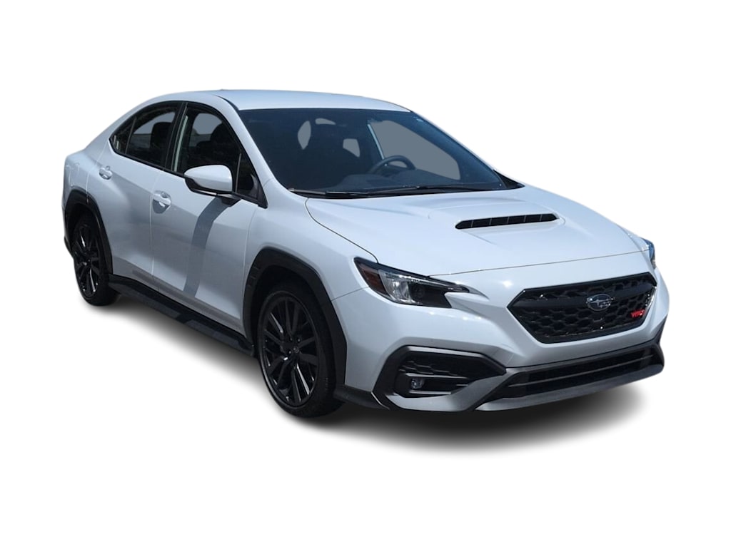 Thumbnail: 2026 Subaru WRX - 20