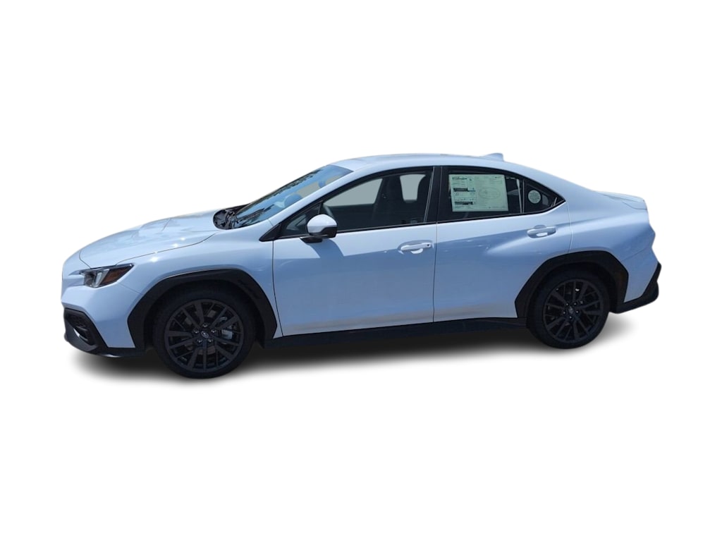 Thumbnail: 2026 Subaru WRX - 3