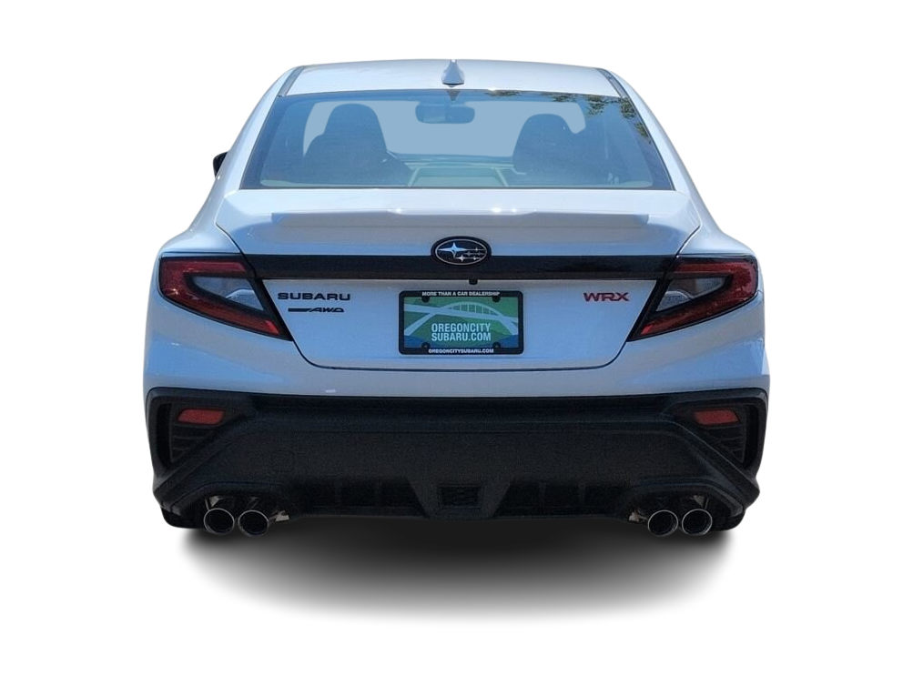 Thumbnail: 2026 Subaru WRX - 22