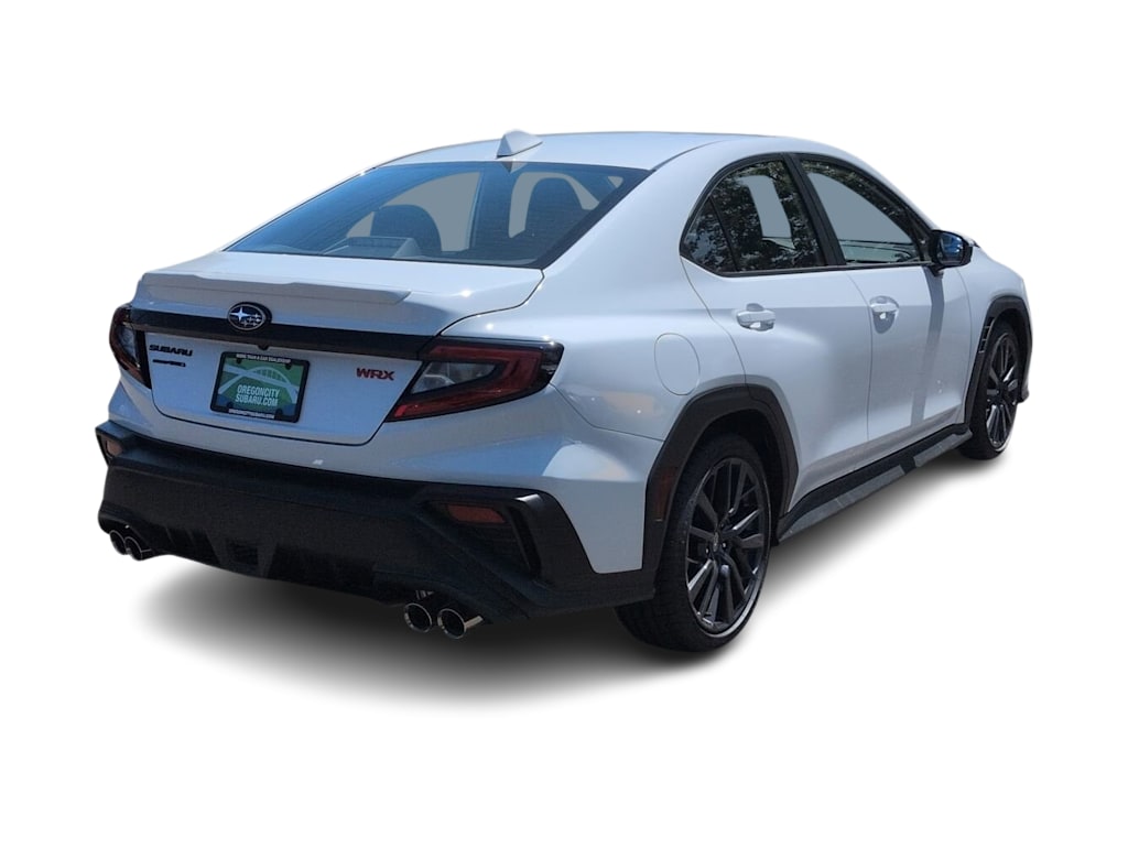 Thumbnail: 2026 Subaru WRX - 23