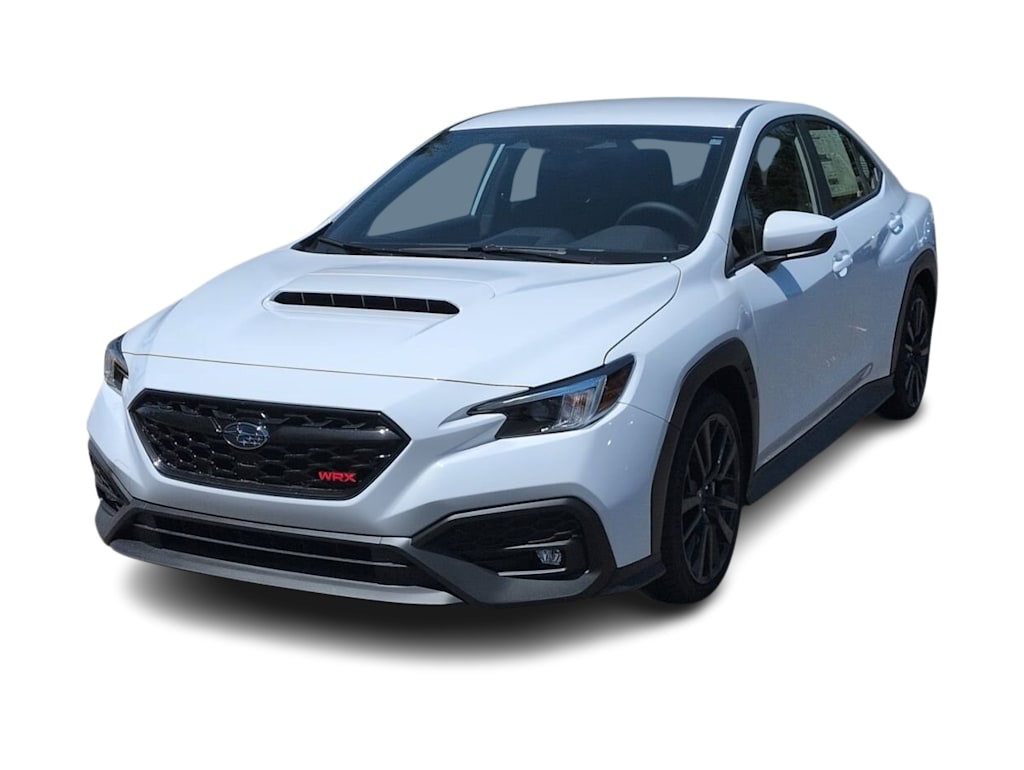 Thumbnail: 2026 Subaru WRX - 21