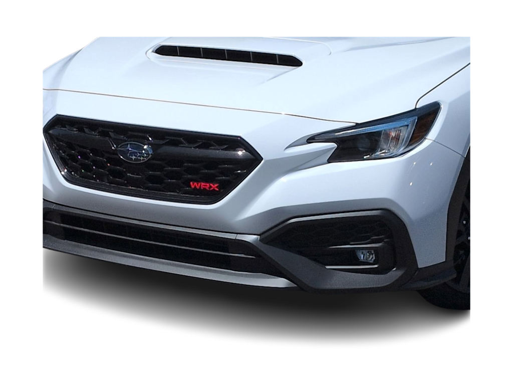 Thumbnail: 2026 Subaru WRX - 25