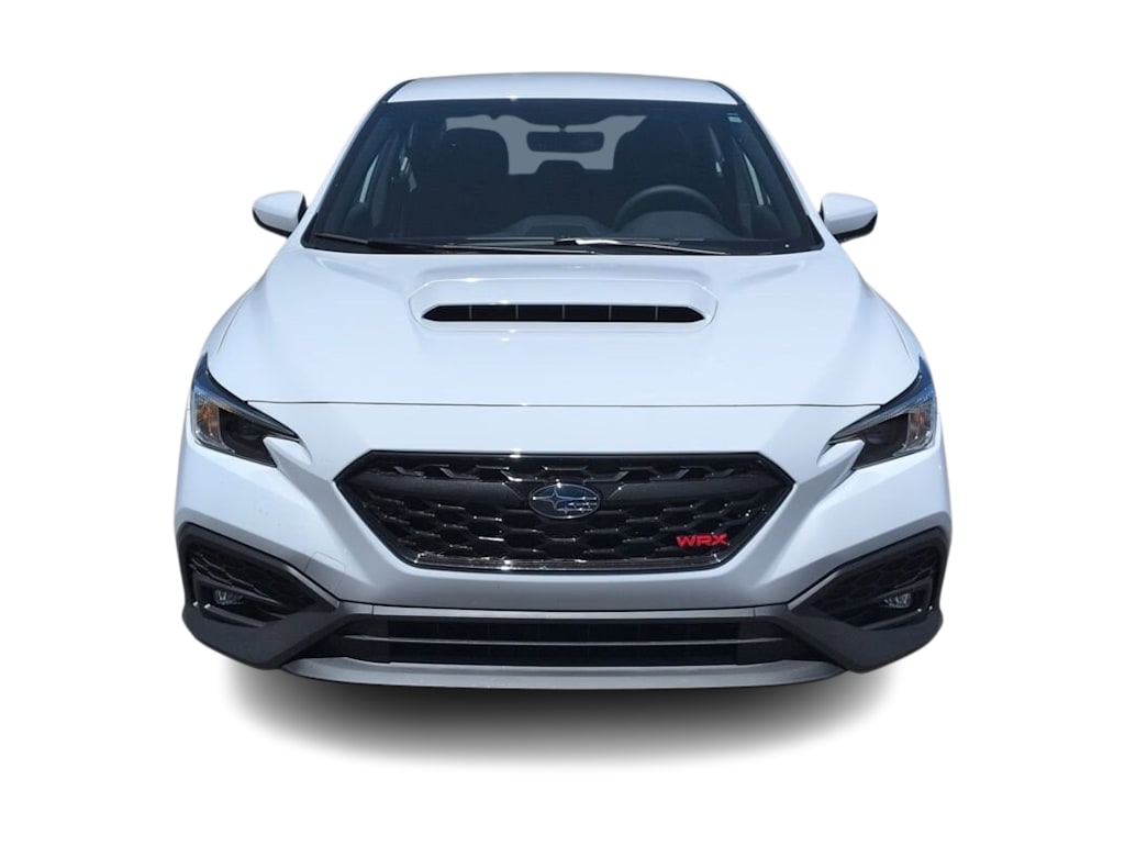 Thumbnail: 2026 Subaru WRX - 5
