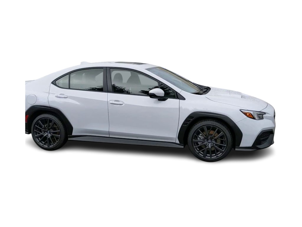 Thumbnail: 2022 Subaru WRX - 25