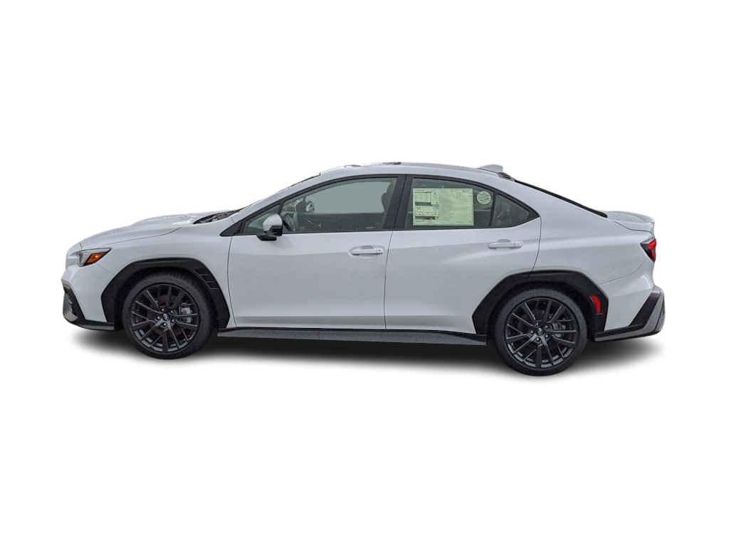 Thumbnail: 2022 Subaru WRX - 27