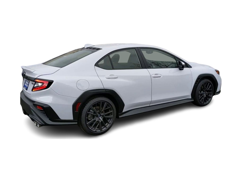 Thumbnail: 2022 Subaru WRX - 24