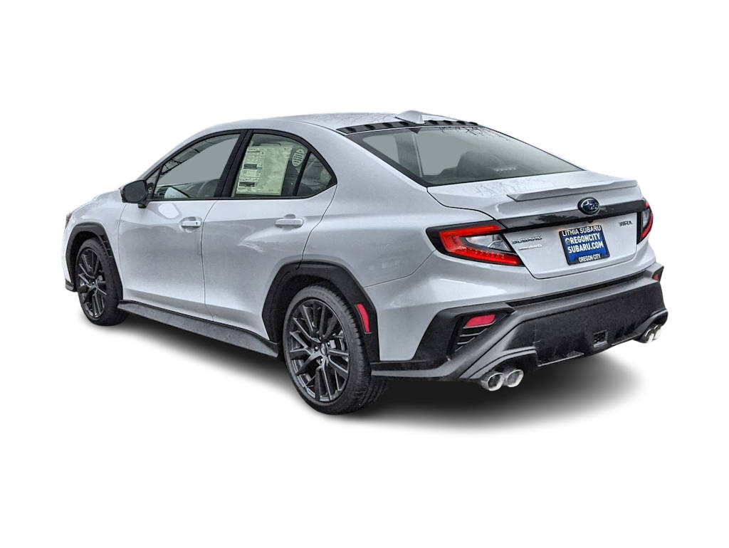 Thumbnail: 2022 Subaru WRX - 28