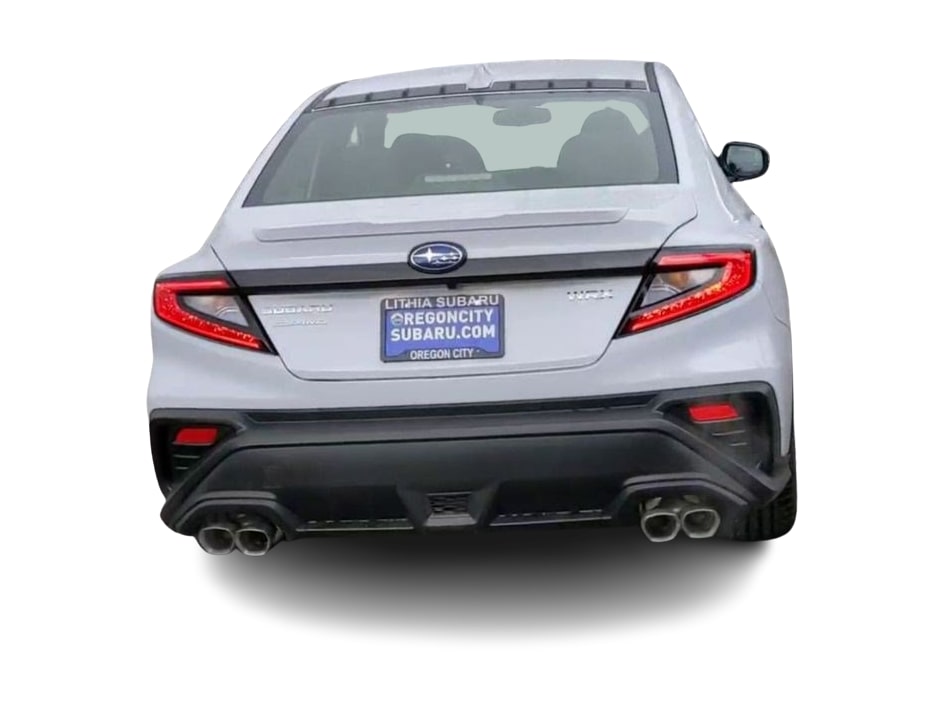 Thumbnail: 2022 Subaru WRX - 5