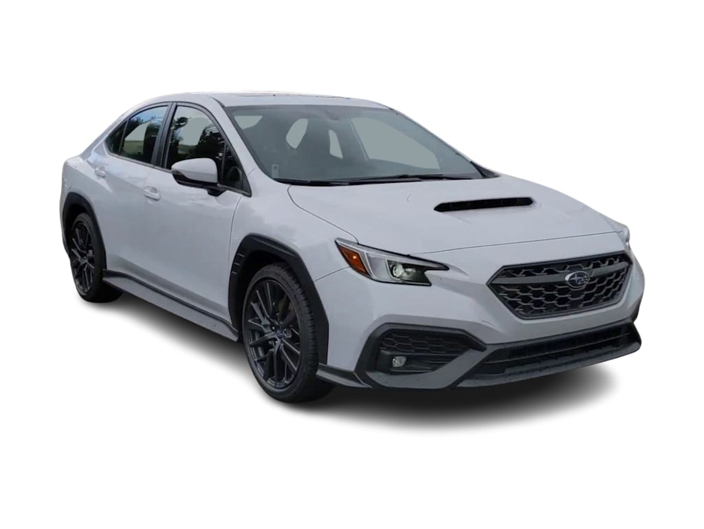 Thumbnail: 2022 Subaru WRX - 21