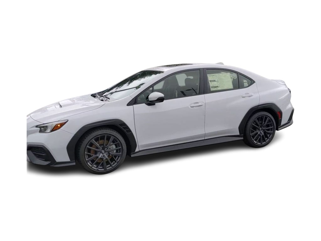 Thumbnail: 2022 Subaru WRX - 3