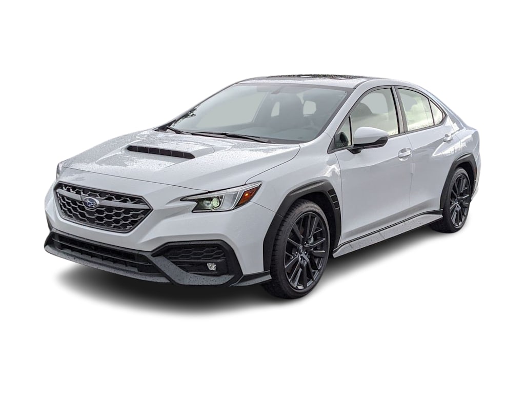 Thumbnail: 2022 Subaru WRX - 26