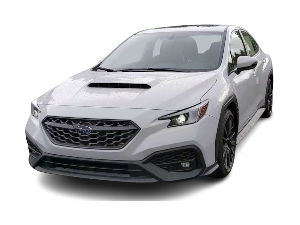 Thumbnail: 2022 Subaru WRX - 22