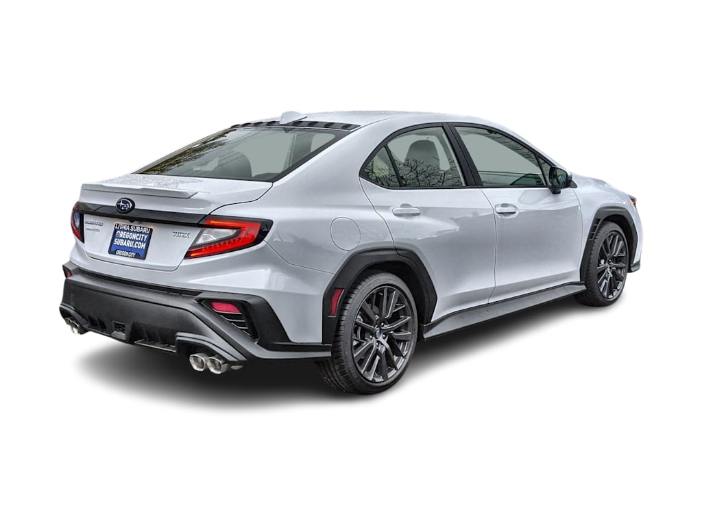 Thumbnail: 2022 Subaru WRX - 30