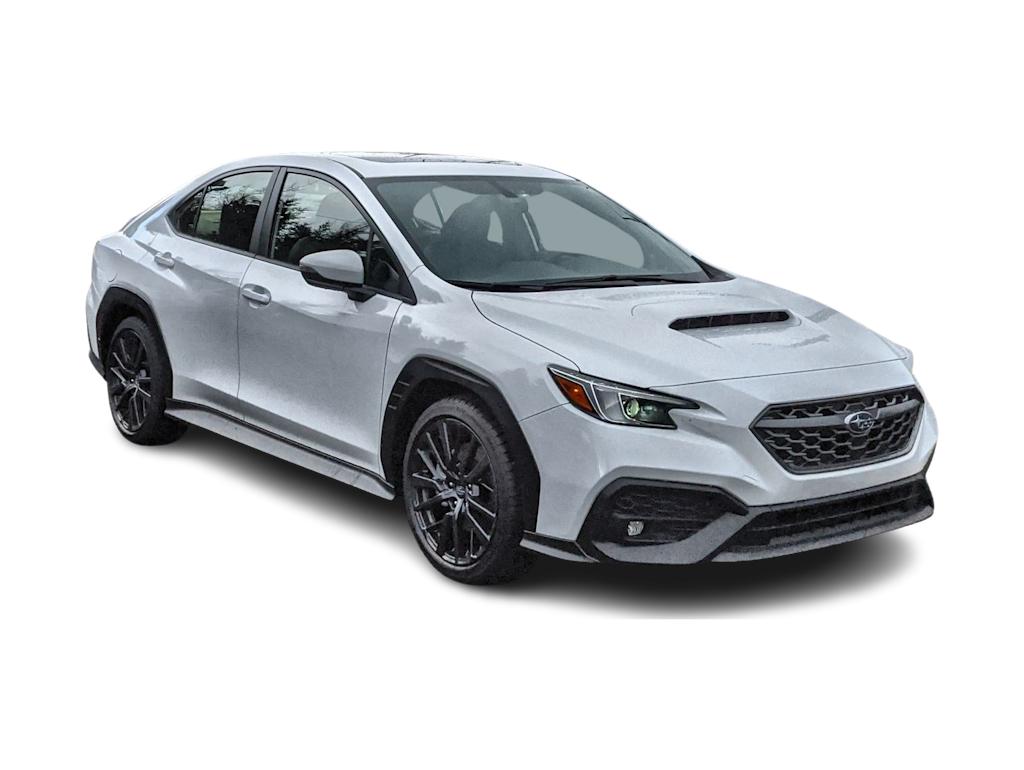 Thumbnail: 2022 Subaru WRX - 32