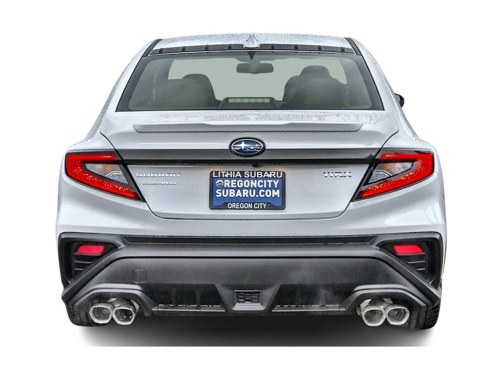 Thumbnail: 2022 Subaru WRX - 29