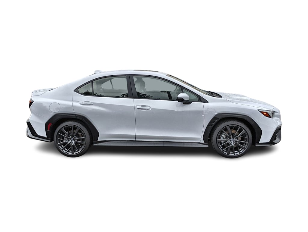 Thumbnail: 2022 Subaru WRX - 31