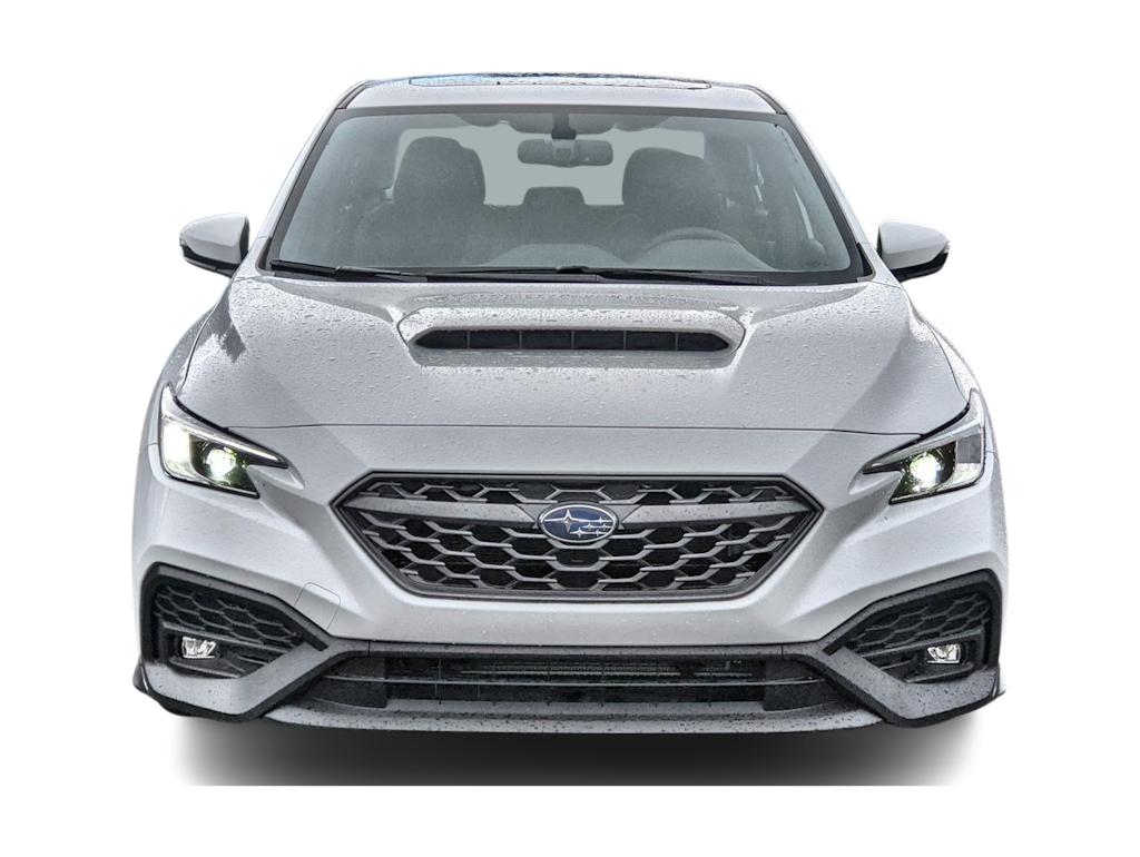 Thumbnail: 2022 Subaru WRX - 6