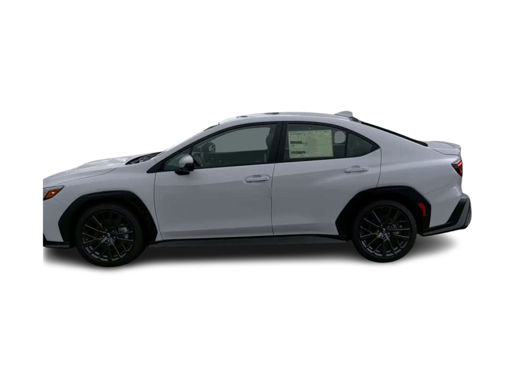 Thumbnail: 2022 Subaru WRX - 23