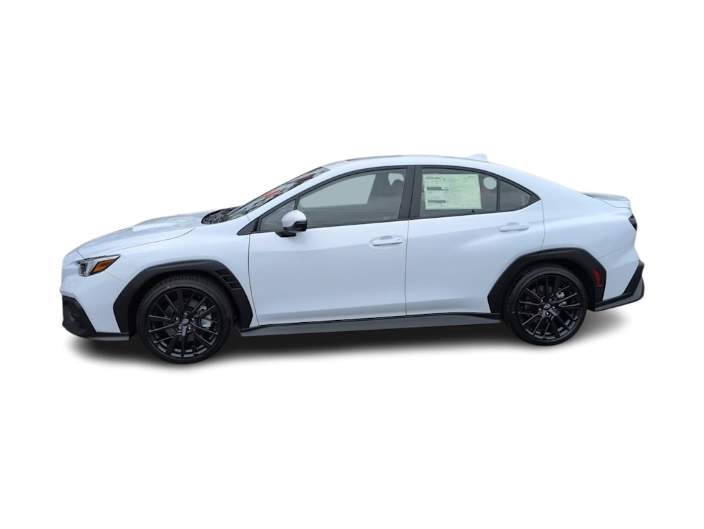 Thumbnail: 2026 Subaru WRX - 3