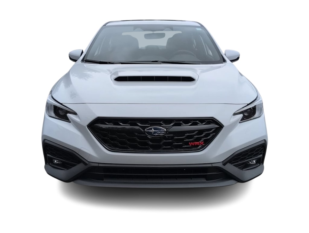Thumbnail: 2026 Subaru WRX - 6