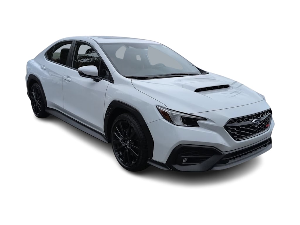 Thumbnail: 2026 Subaru WRX - 21