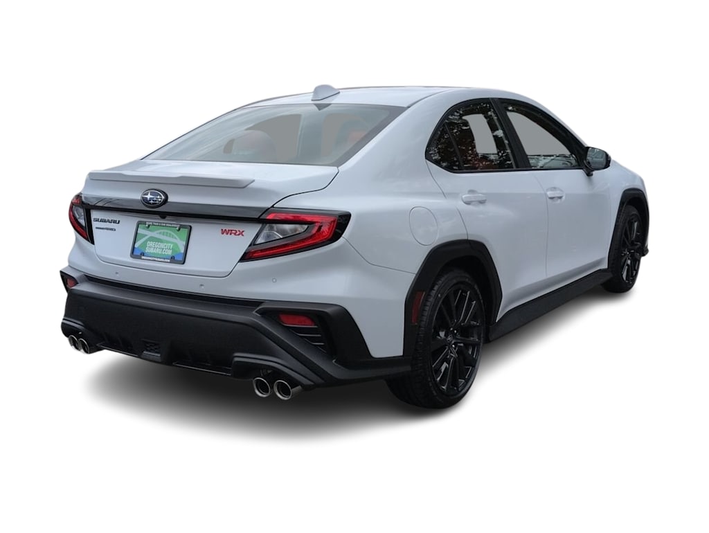 Thumbnail: 2026 Subaru WRX - 23