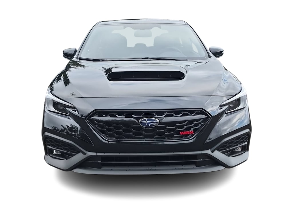Thumbnail: 2026 Subaru WRX - 6