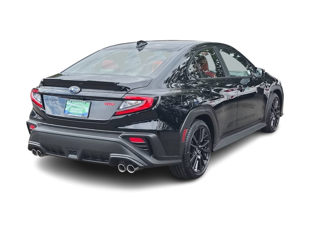 Thumbnail: 2026 Subaru WRX - 22