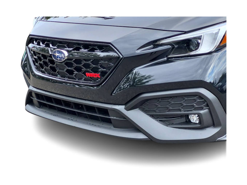 Thumbnail: 2026 Subaru WRX - 24