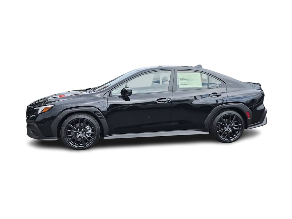 Thumbnail: 2026 Subaru WRX - 3