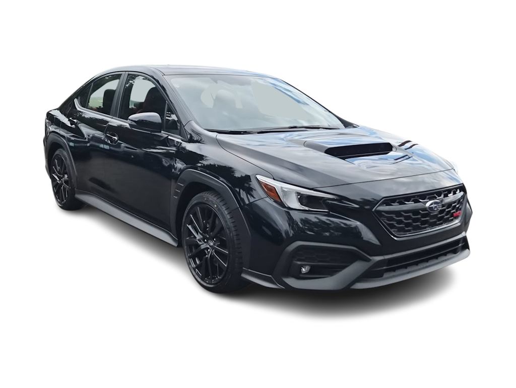 Thumbnail: 2026 Subaru WRX - 20
