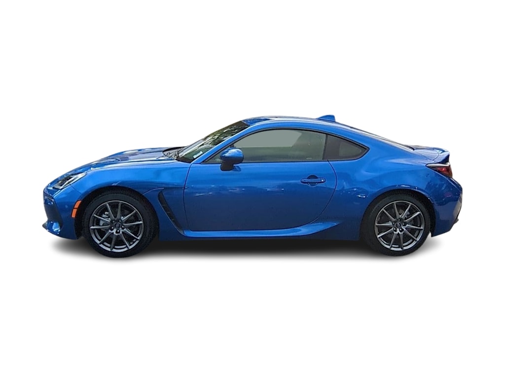 2024 Subaru BRZ Premium 3