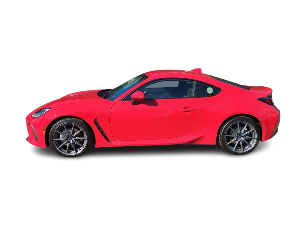 2024 Subaru BRZ Limited 3